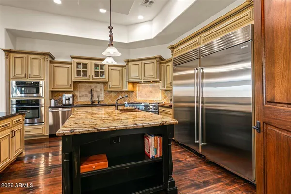 $12,000 | 14317 East Lowden Court, Scottsdale, AZ 85262