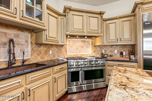 $15,000 | 14317 East Lowden Court, Scottsdale, AZ 85262