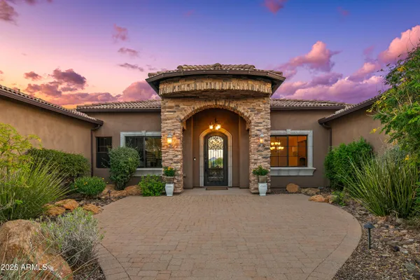 $12,000 | 14317 East Lowden Court, Scottsdale, AZ 85262