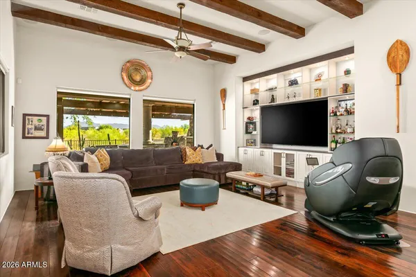 $15,000 | 14317 East Lowden Court, Scottsdale, AZ 85262