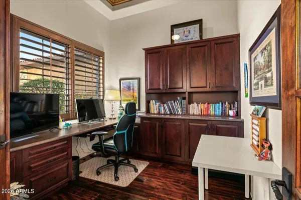 $15,000 | 14317 East Lowden Court, Scottsdale, AZ 85262