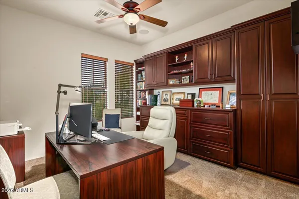 $12,000 | 14317 East Lowden Court, Scottsdale, AZ 85262