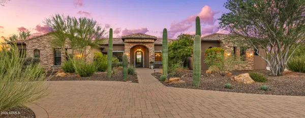 $12,000 | 14317 East Lowden Court, Scottsdale, AZ 85262