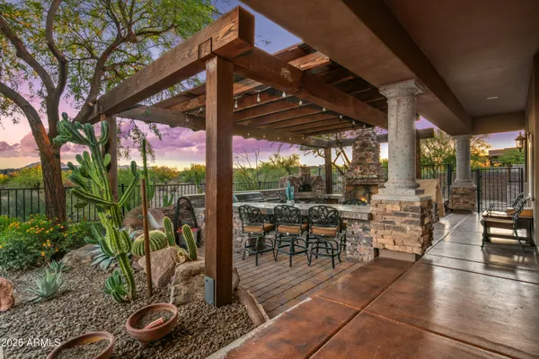 $15,000 | 14317 East Lowden Court, Scottsdale, AZ 85262