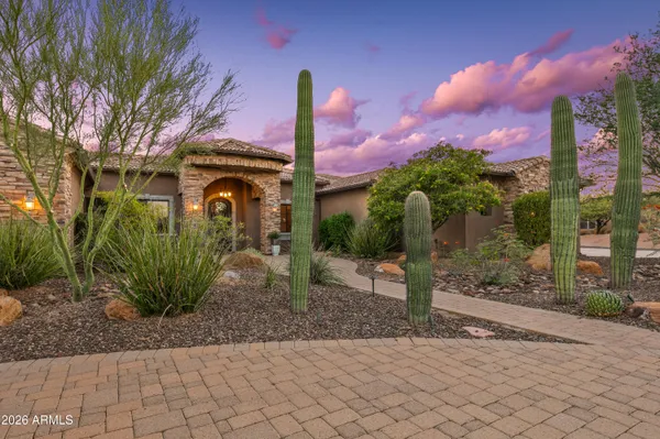 $15,000 | 14317 East Lowden Court, Scottsdale, AZ 85262
