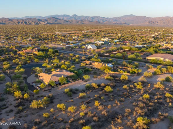 $15,000 | 14317 East Lowden Court, Scottsdale, AZ 85262
