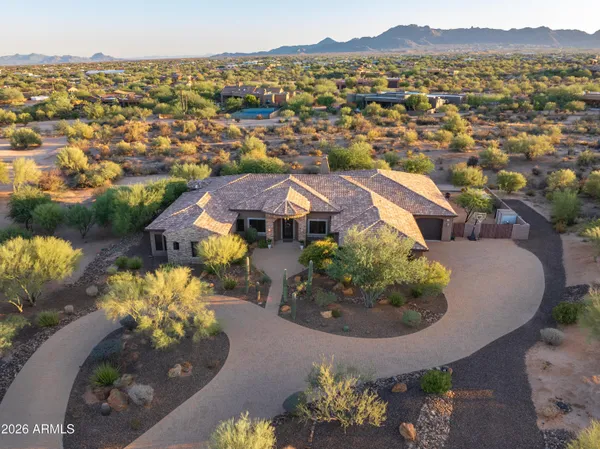 $12,000 | 14317 East Lowden Court, Scottsdale, AZ 85262