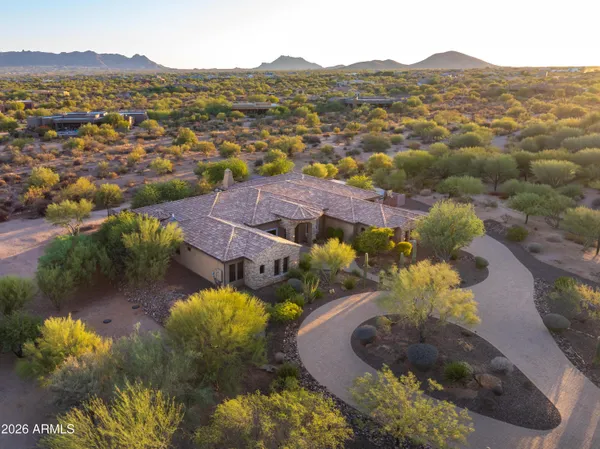$12,000 | 14317 East Lowden Court, Scottsdale, AZ 85262