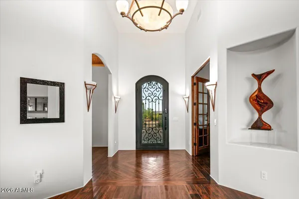 $15,000 | 14317 East Lowden Court, Scottsdale, AZ 85262