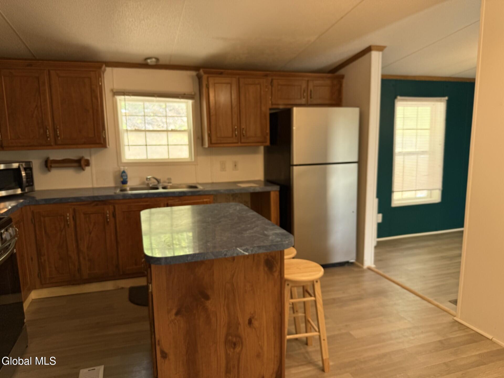 3935 County Rte 30 Hebron, NY 12865 - Photo 9 of 44 kitchen