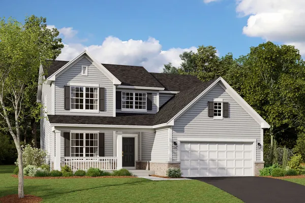 $582,440 | 10793 Chadsey Road, Huntley, IL 60142