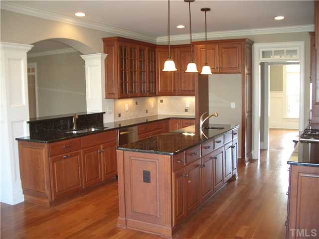 3610 Forward Way, Unit L2781 Raleigh, NC 27614 - Photo 3 of 12 Kitchen