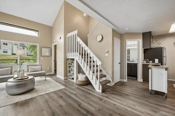 $325,000 | 1820 Newland Court, Unit 205, Lakewood, CO 80214