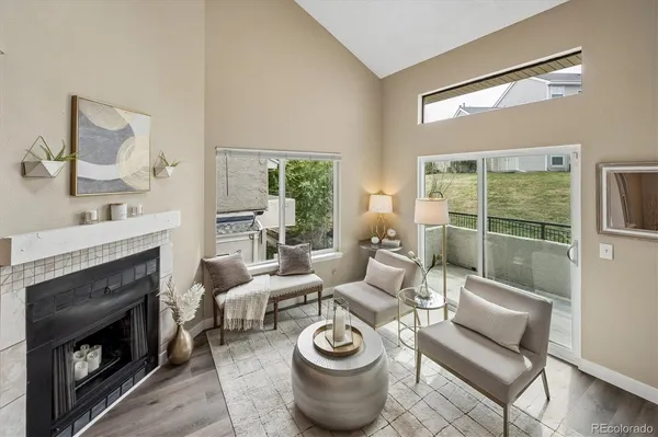$325,000 | 1820 Newland Court, Unit 205, Lakewood, CO 80214