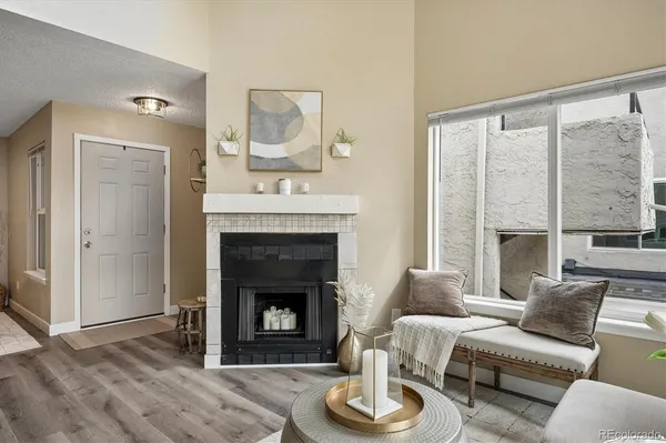 $325,000 | 1820 Newland Court, Unit 205, Lakewood, CO 80214