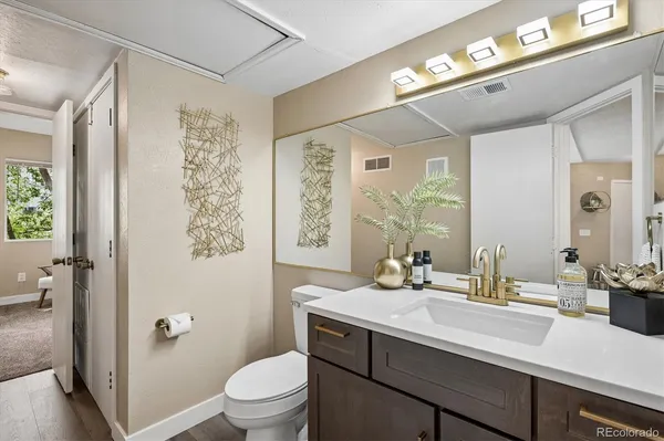 $325,000 | 1820 Newland Court, Unit 205, Lakewood, CO 80214