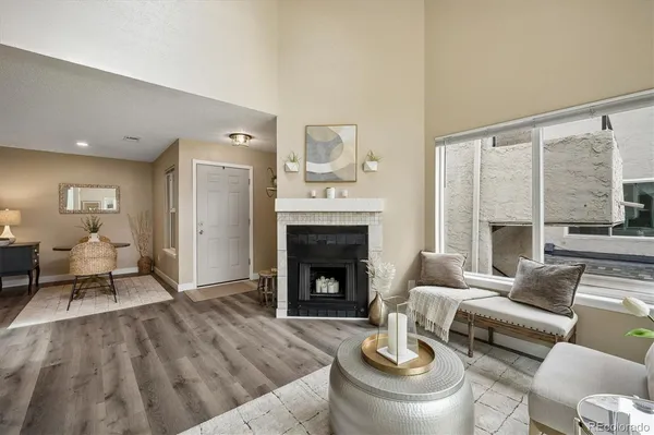 $325,000 | 1820 Newland Court, Unit 205, Lakewood, CO 80214