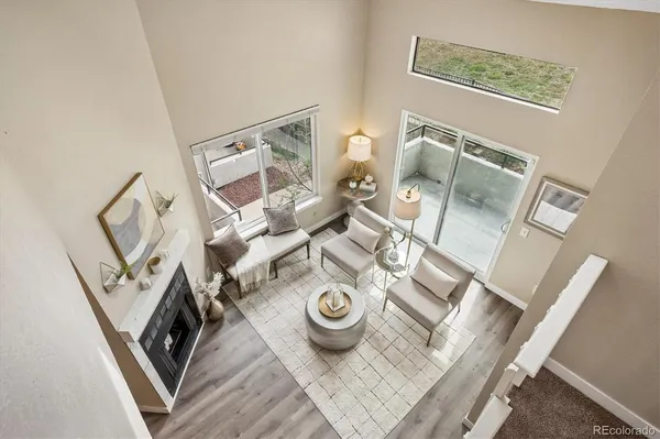 $325,000 | 1820 Newland Court, Unit 205, Lakewood, CO 80214