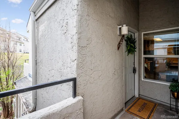 $325,000 | 1820 Newland Court, Unit 205, Lakewood, CO 80214