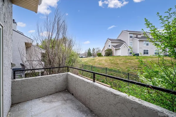 $325,000 | 1820 Newland Court, Unit 205, Lakewood, CO 80214