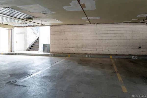 $325,000 | 1820 Newland Court, Unit 205, Lakewood, CO 80214