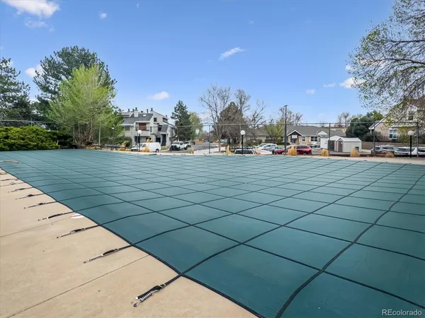 $325,000 | 1820 Newland Court, Unit 205, Lakewood, CO 80214