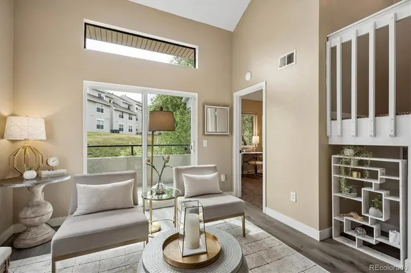 $325,000 | 1820 Newland Court, Unit 205, Lakewood, CO 80214