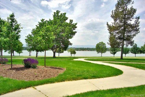 $325,000 | 1820 Newland Court, Unit 205, Lakewood, CO 80214