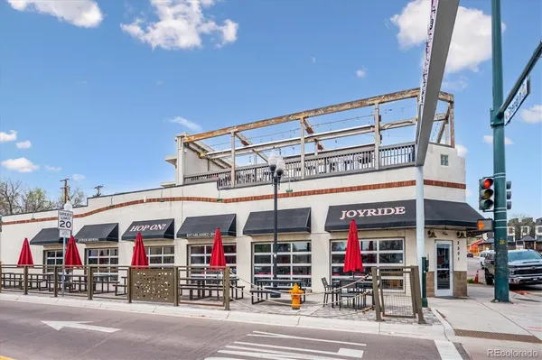 $325,000 | 1820 Newland Court, Unit 205, Lakewood, CO 80214