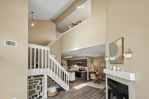 $325,000 | 1820 Newland Court, Unit 205, Lakewood, CO 80214