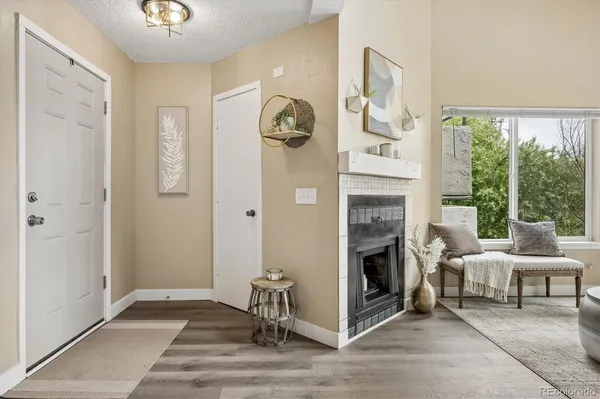 $325,000 | 1820 Newland Court, Unit 205, Lakewood, CO 80214