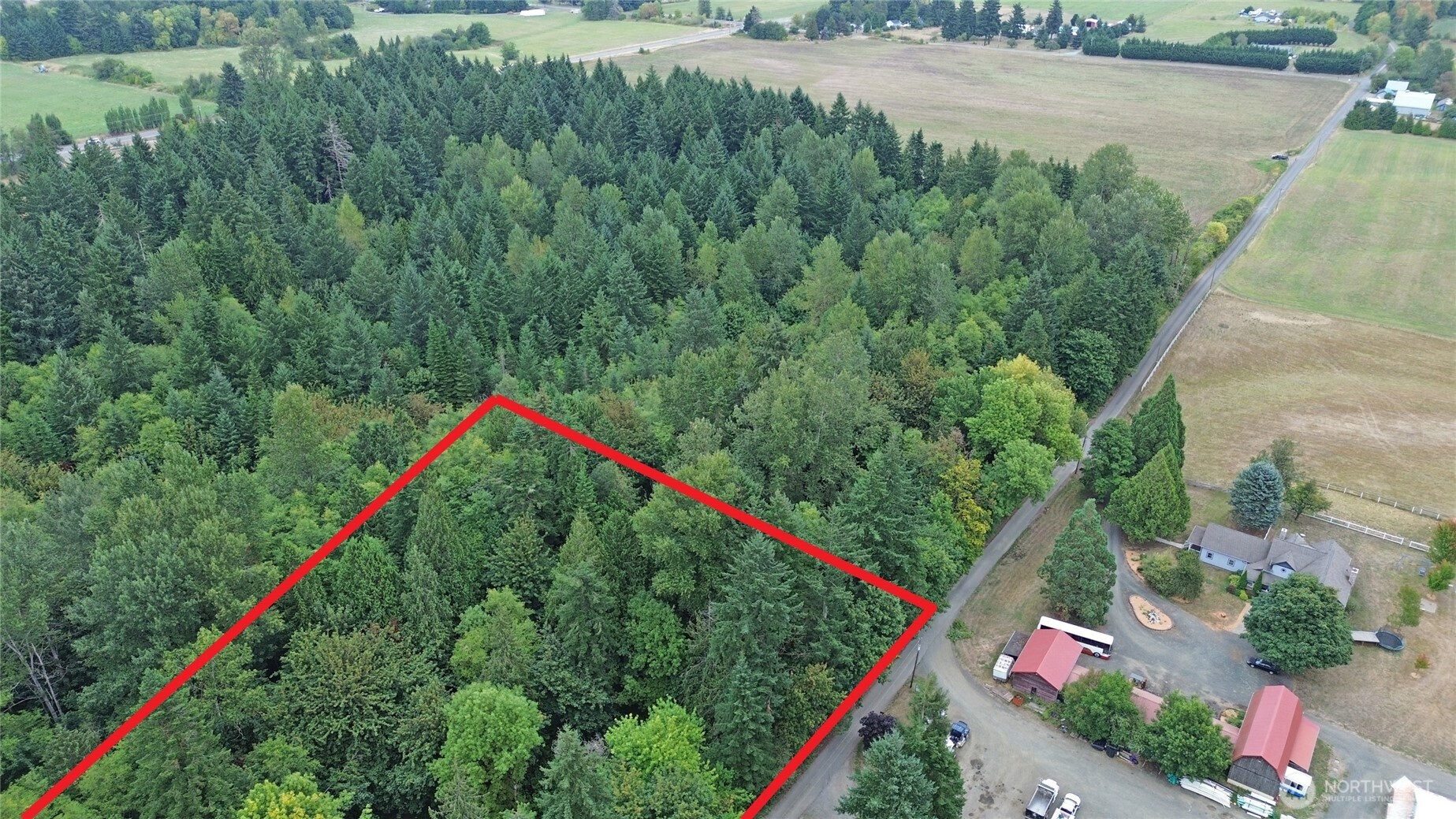 12630 183rd Avenue Southwest Rochester, WA 98579 - Photo 13 of 14