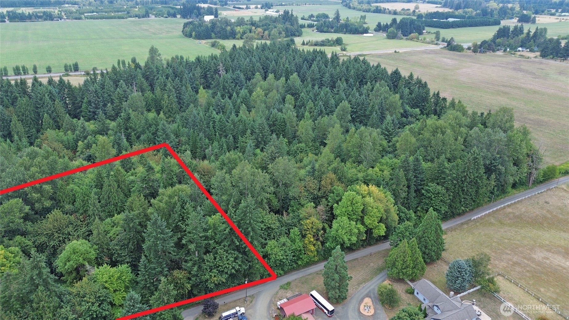 12630 183rd Avenue Southwest Rochester, WA 98579 - Photo 3 of 14