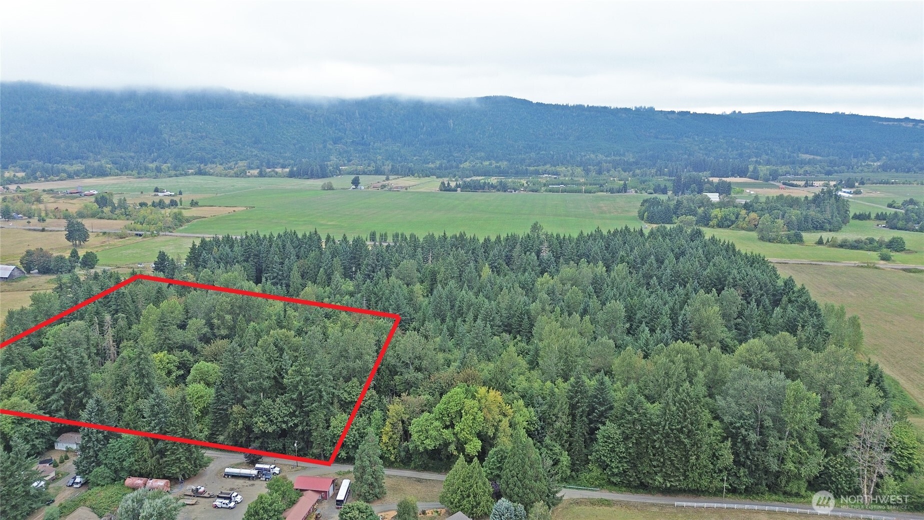 12630 183rd Avenue Southwest Rochester, WA 98579 - Photo 7 of 14