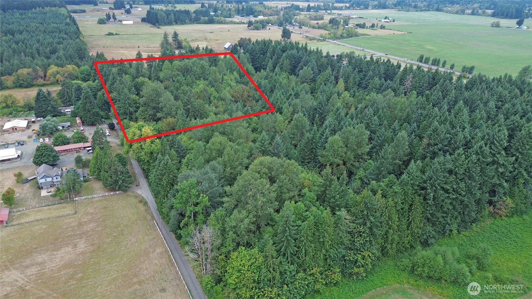 12630 183rd Avenue Southwest Rochester, WA 98579 - Photo 8 of 14