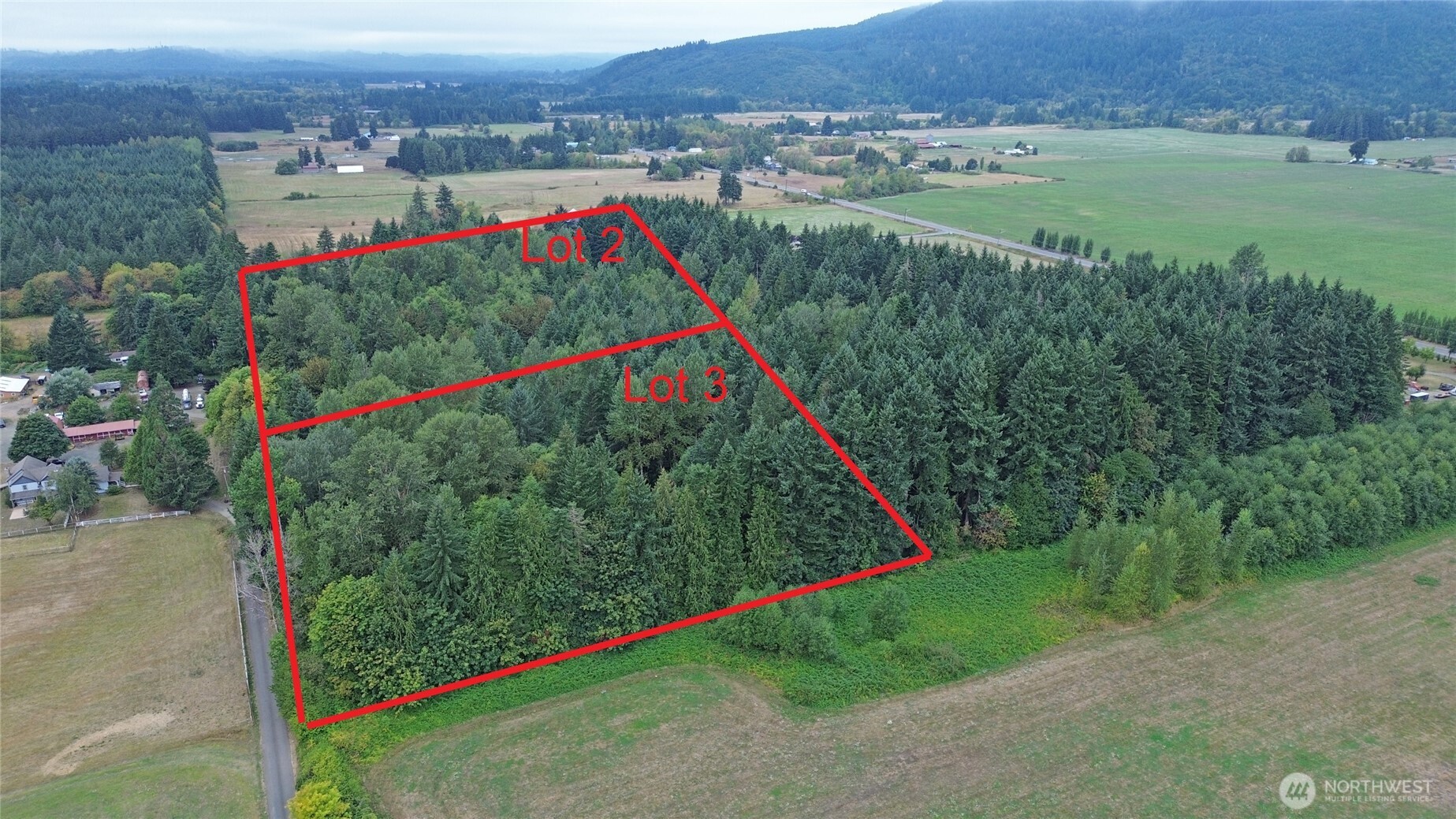 12630 183rd Avenue Southwest Rochester, WA 98579 - Photo 9 of 14