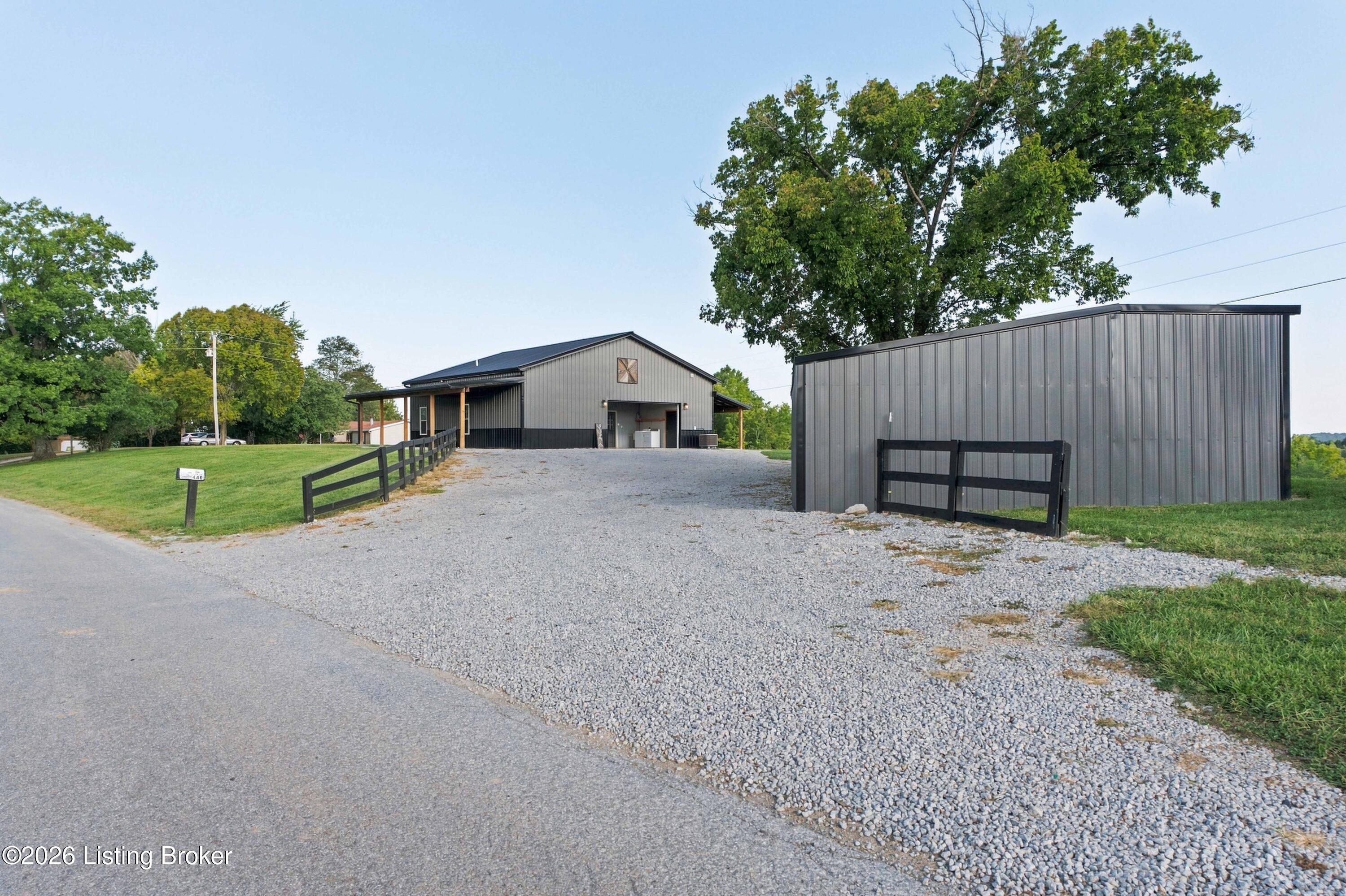 440 Mitchell Road Milton, KY 40045 - Photo 37 of 58 38