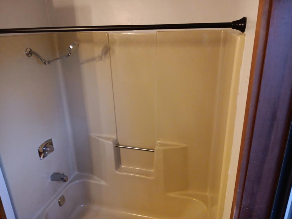 48 Glen Torr Mineral Bluff, GA 30559 - Photo 22 of 25 a bathroom with a shower