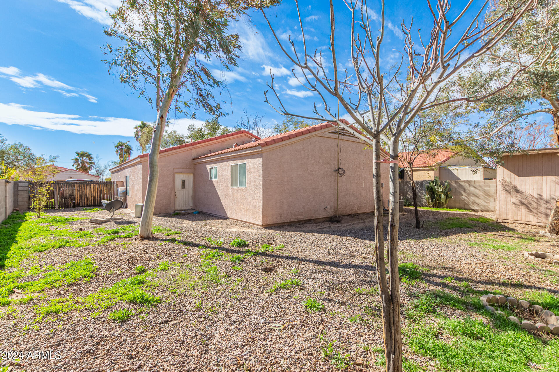 167 South Picacho Heights Road Eloy, AZ 85131 - Photo 24 of 26 0028-25-Picacho
