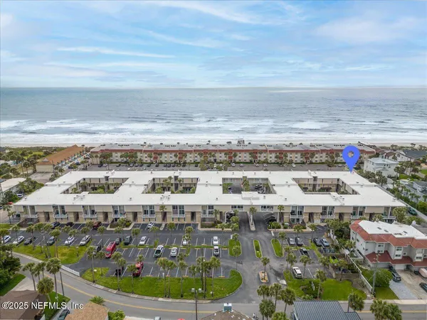 $400,000 | 901 Ocean Boulevard, Unit 25, Atlantic Beach, FL 32233