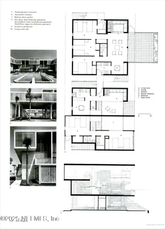 $400,000 | 901 Ocean Boulevard, Unit 25, Atlantic Beach, FL 32233