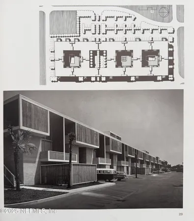 $400,000 | 901 Ocean Boulevard, Unit 25, Atlantic Beach, FL 32233