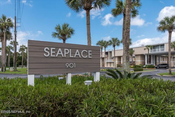 $400,000 | 901 Ocean Boulevard, Unit 25, Atlantic Beach, FL 32233