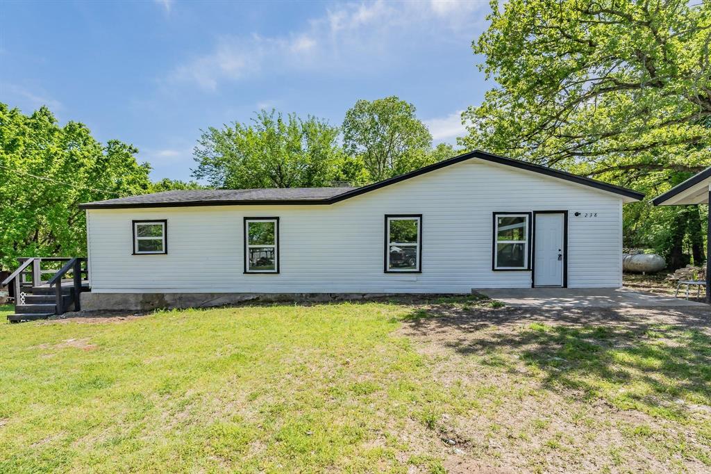 238 Briar Oaks Drive Azle, TX 76020 - Photo 3 of 27