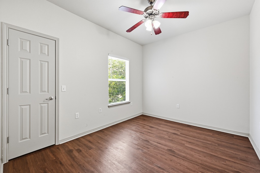 6015 Ponca Street, Unit A Austin, TX 78741 - Photo 19 of 28