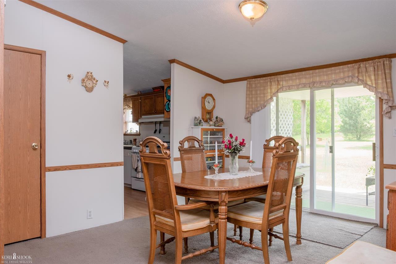 17389 West Ridge Road Oakley, MI 48649 - Photo 8 of 30