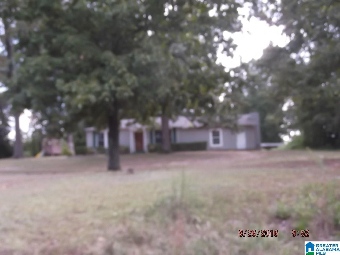 5407 Saks Road Anniston, AL 36206 - Photo 15 of 15
