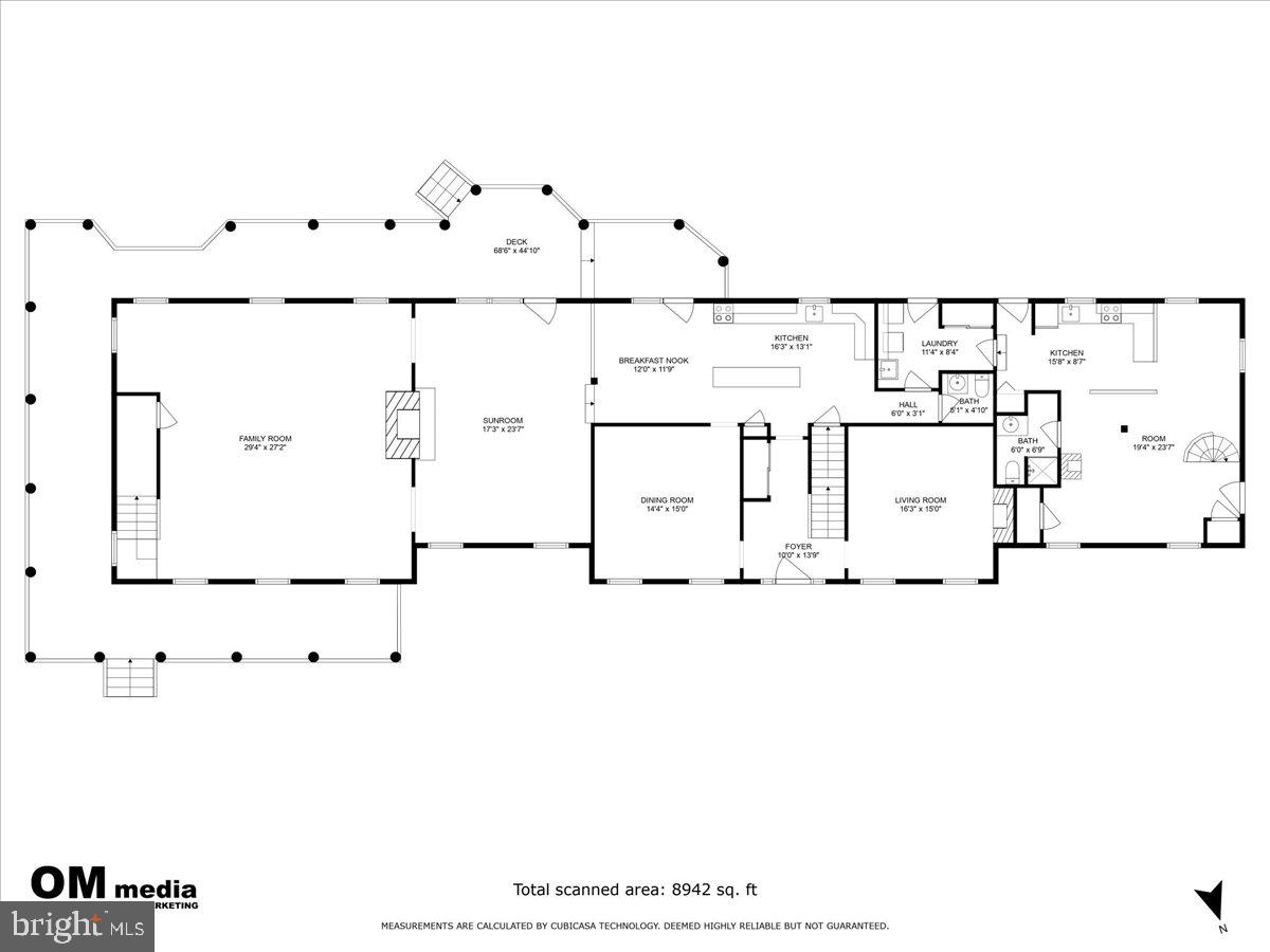 1453 Souderton Road Perkasie, PA 18944 - Photo 13 of 67 Gallery Image 13