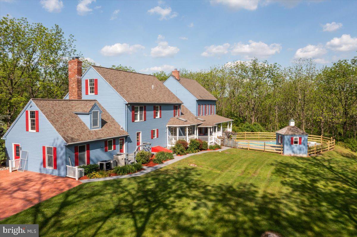 1453 Souderton Road Perkasie, PA 18944 - Photo 8 of 67 Gallery Image 8