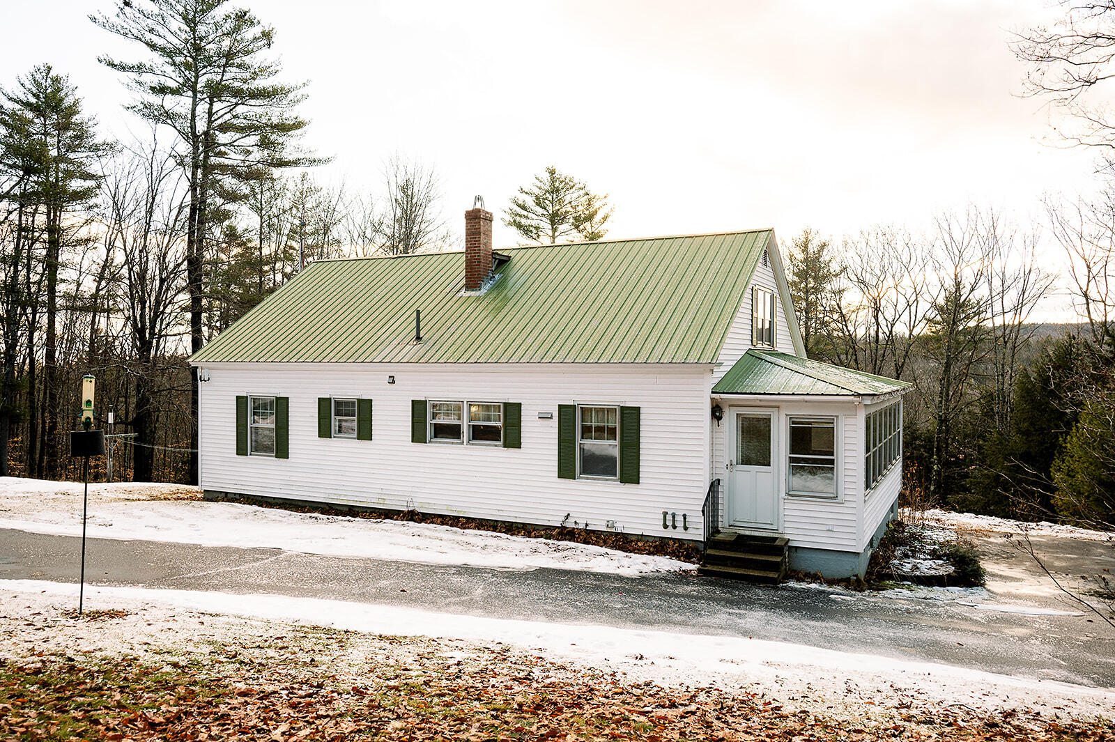708 Hebron Road Paris, ME 04281 - Photo 19 of 49 MBCO-82